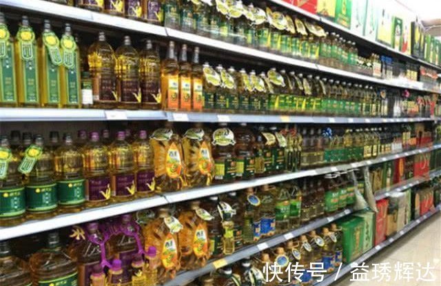 聪明人买油时,宁可多花钱,也要买带这4个词的油,涨知识了