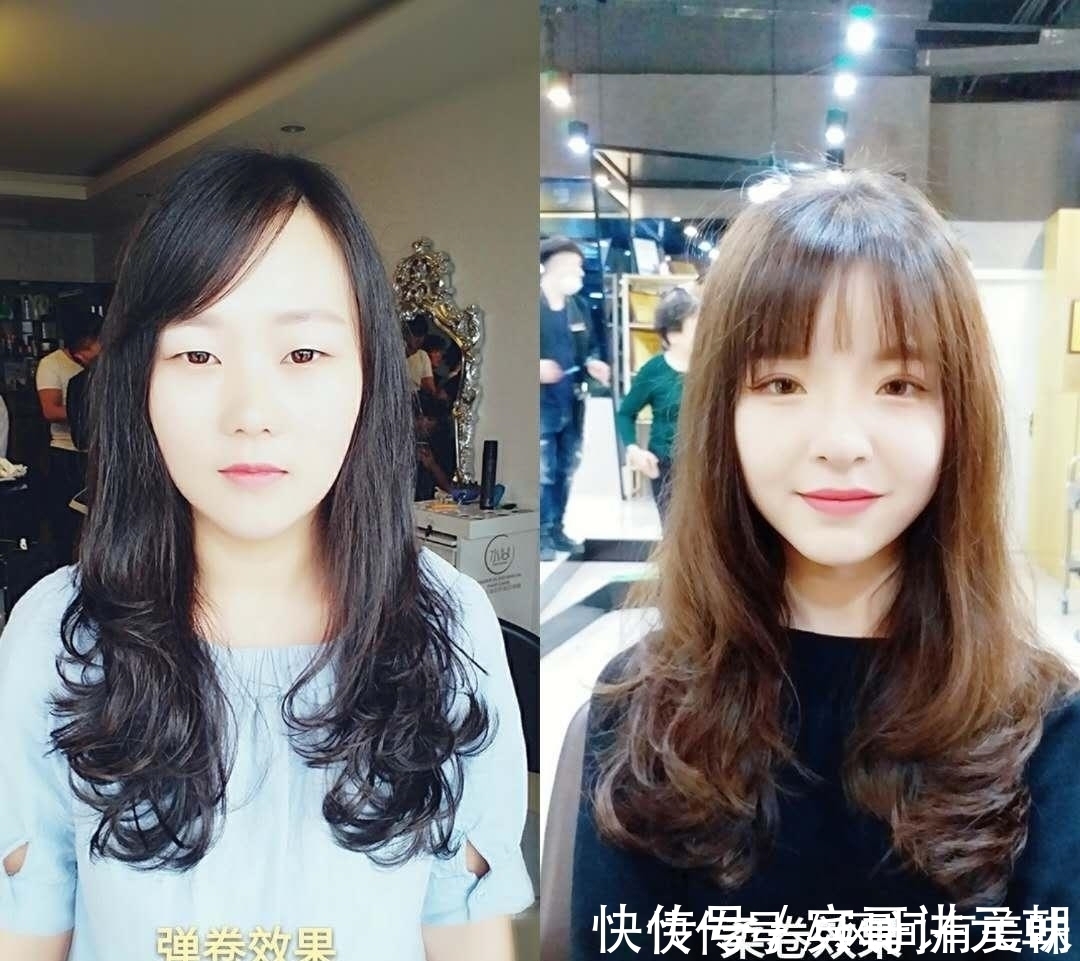 发型|美发师都喜欢推荐热烫?是因为价格贵还是真的效果好呢?