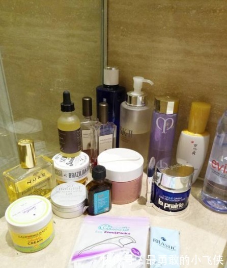 海蓝之谜 买不起海蓝之谜、神仙水这些平价护肤品口碑好,效果不输大牌!