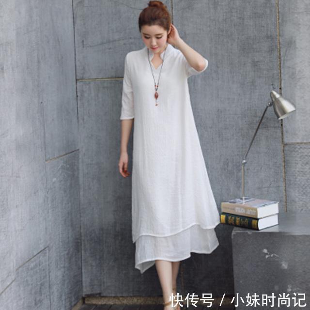 时髦|怎么穿才能提升造型感?时髦精们绝对不会错过的几款连衣裙