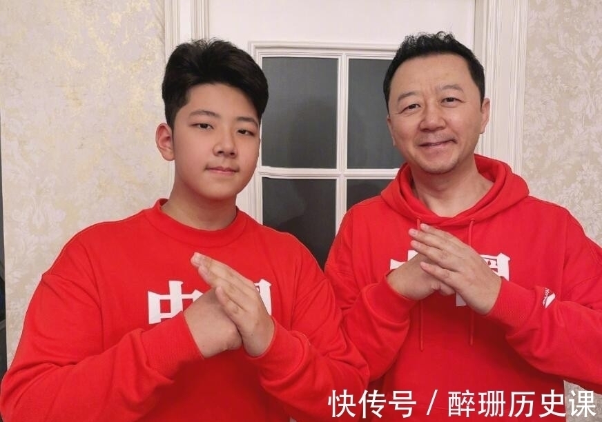 八年过去了,《爸爸去哪儿》中的5位萌娃大变样:家庭教育很重要