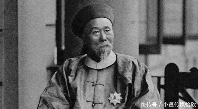 盛宣怀|胡雪岩临死前告诉子孙“勿近白虎”,这里的“白虎”真的指女子?