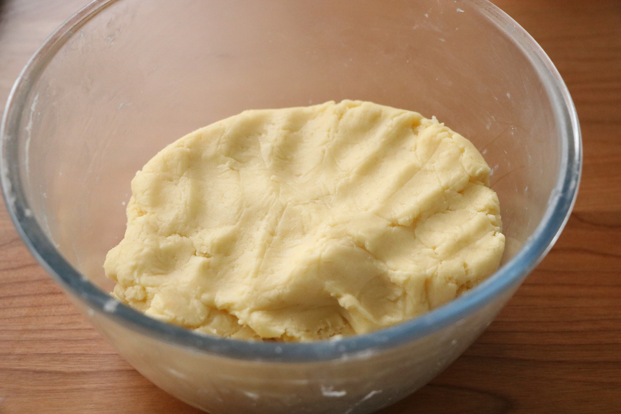 一斤20几块的点心,在家简单易做