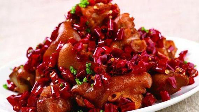 精选几道家常菜谱,开胃很好学轻松上手,卫生又健康很鲜美