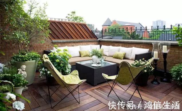 bbq|买顶楼的业主告诉我:买不起大别墅,那就买顶楼,效果是一样的!