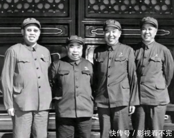 北腿|他和许世友一个号称南拳,一个号称北腿,两人比试的结果很惊人