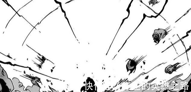 伊力萨贝罗二世|海贼王尾田特意把伏笔埋7年，就为打败凯多，不愧是伏笔狂魔