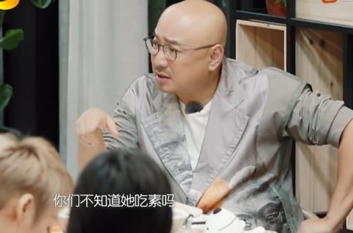  徐峥|姐姐团综首播，宁静又搞小团体？黄龄第一个被孤立，徐峥都替她抱不平