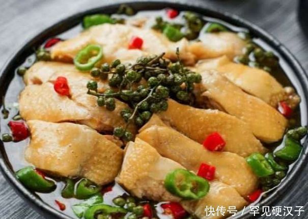 营养菜|家人喜欢吃的营养菜,高蛋白质,元素丰富,提高免疫力