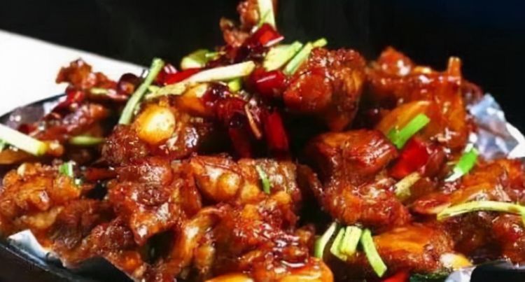 越吃越香的几道家常菜,鲜香味美,营养解馋下饭,味道超赞