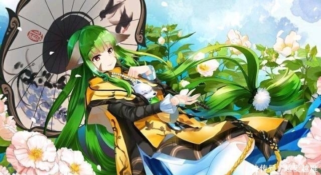 番剧|《狐妖小红娘》将推出动画电影,它是延续传奇,还是票房暴死呢