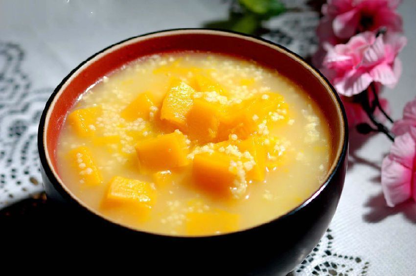 小米|大米饭和小米粥,那个会让“血糖”飙升,糖尿病患者了解一下