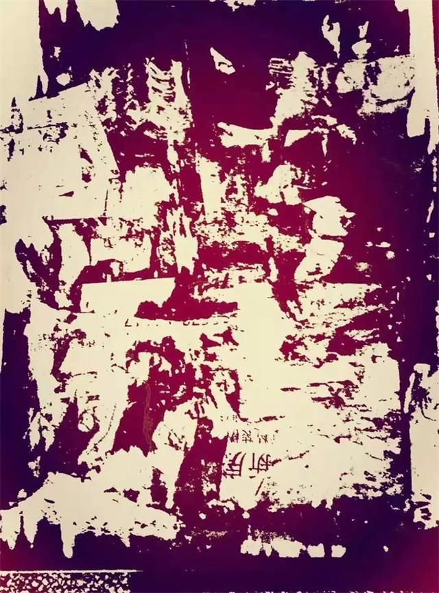 阴阳五行$组画尝试与思考:莫道宏《梦游三国》等画作赏析