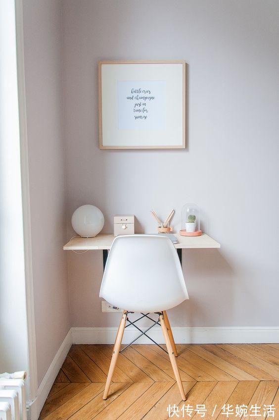 墙角|角落的1㎡拿来堆杂物?真是白白浪费几万块!