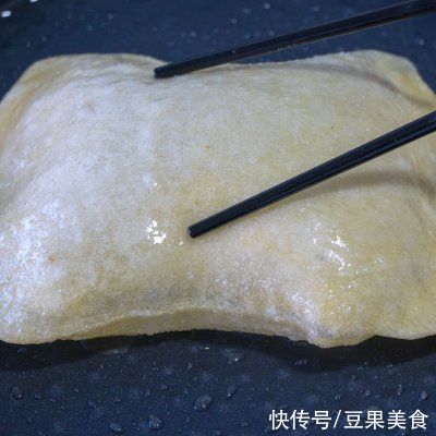 擀面杖|鲜味无敌的鸡蛋灌饼，大人小孩都爱吃
