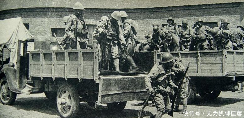 纪念碑|中国士兵为何给这个日本兵,建立纪念碑,还用其名字给小学命名