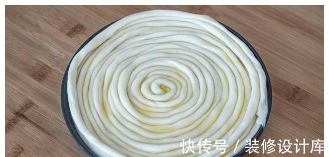 面团|在家自制网红“一根面”，分享两个秘诀给你，一根面扯3米都不断