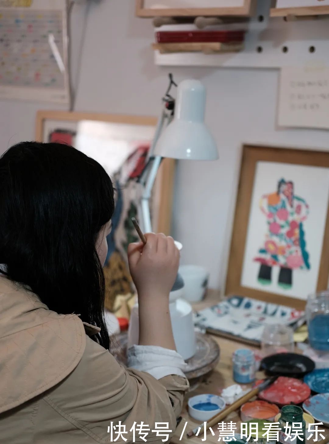 这些宝藏器皿店,承包了我家的杯碗碟盘