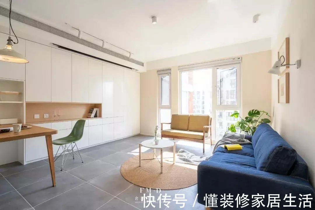 日式|非常流行的8种装修风格