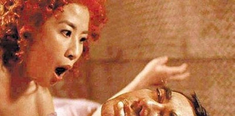 师父|津门旧事:混混欺负老实人,没料想遇到津门二猛,这下乐子大了