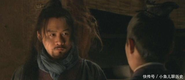 病重|梁山最孤独的好汉,没人愿意当他兄弟,病重至死无人问