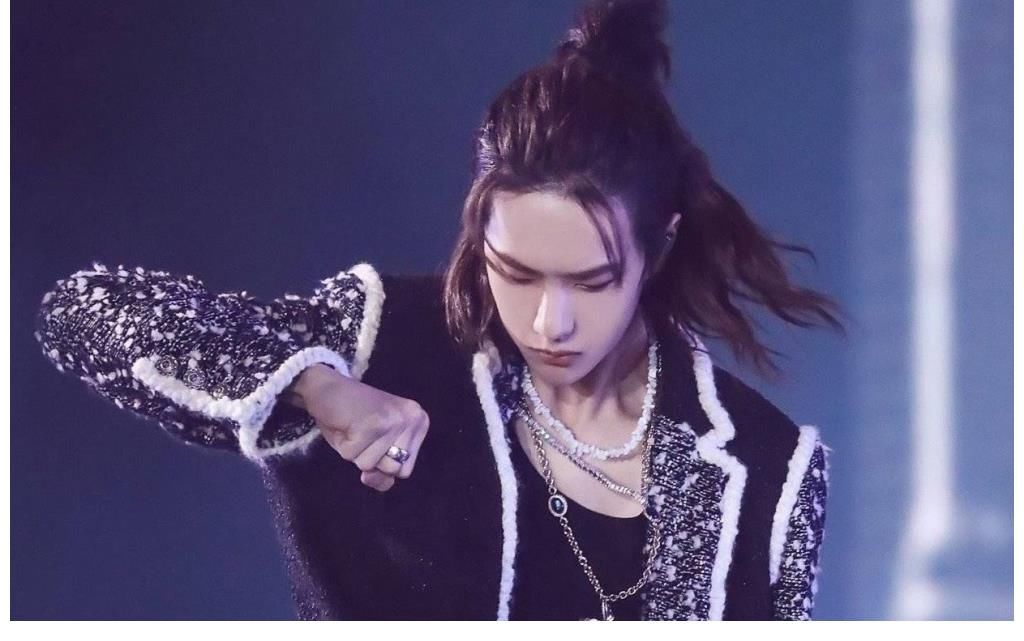 娜姐|快本越来越尬！丁程鑫是来干什么的？一点综艺感都没有