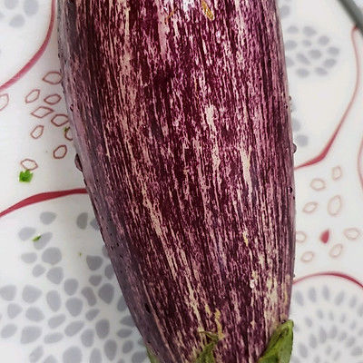 肉馅|茄子馅饺子