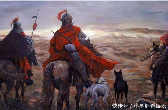 刘邦|刘邦曾颁布一道圣旨，国内人口骤增5000万，无数女子难以接受