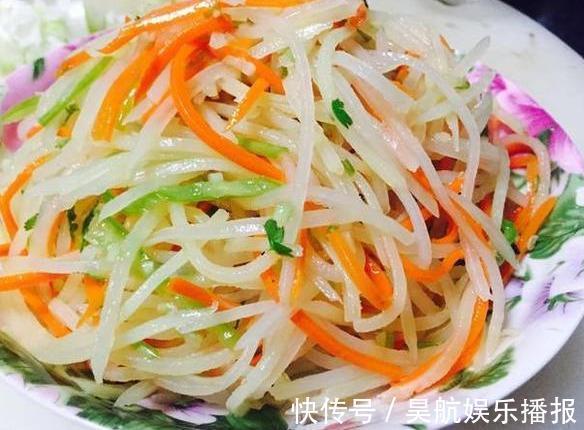 好吃的几道经典家常菜,鲜香味美,超级下饭,隔几天就想吃!