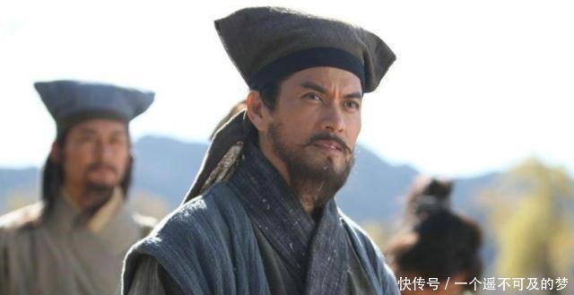 晁盖只用一招就能压制宋江,可惜他太讲义气!