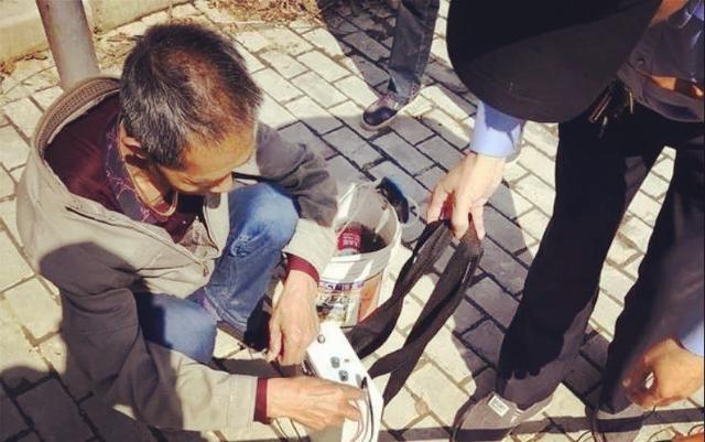 渔政|钓鱼人最愤怒的几个场面,最恨的不是电鱼人,排名第一的是这些人