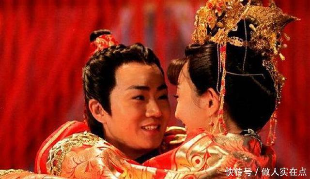 古代|正是因为许敬宗这个人，才使得李氏江山落到了武则天的手里