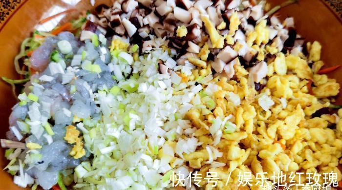 立秋后，不管有钱没钱，要多吃此菜，安心神解秋燥，烙馅饼吃真香