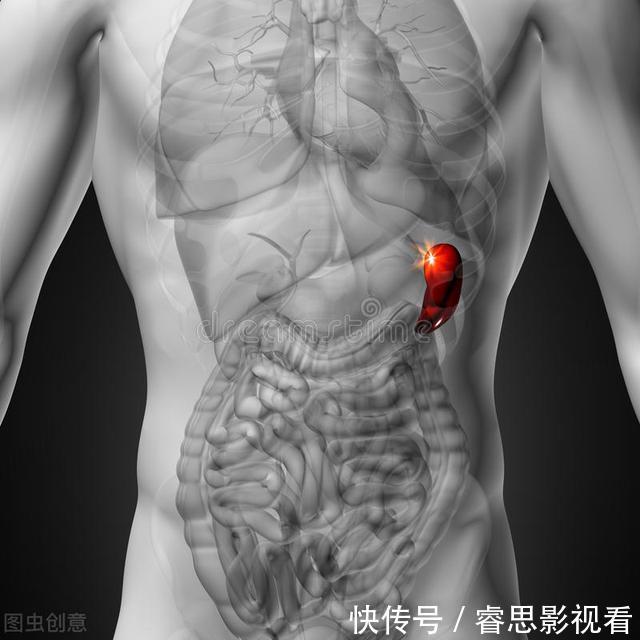 所致|心对舌,肝对目,脾对口,肺对鼻,肾对耳,啥最养五脏?全告诉你