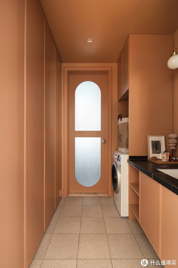 简欧|126㎡阳光房，34w装出100w效果，只花一半预算住别墅！