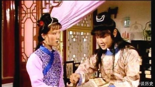 怡红院麝月:低调本分却能言善道的姑娘,是怎样获得好结局的?