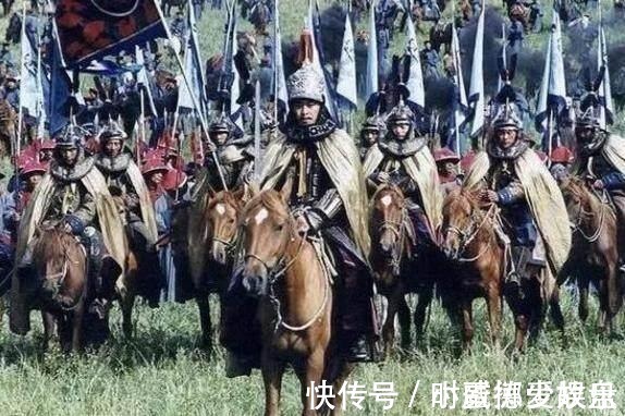 六道门@洪承畴降清后衣锦还乡,其母连夜建六扇门,洪虽跪哭而不得入