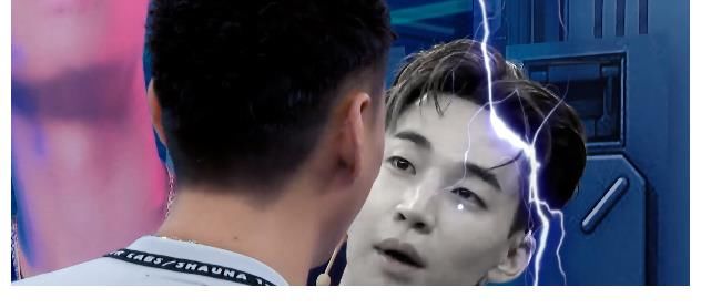 大反轉|劉憲華又被挖墻腳，被韓庚支配的恐懼，張藝興連續上演大反轉