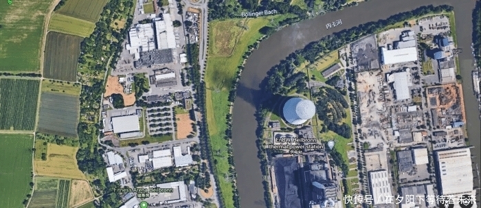 北斗不拍摄卫星影像?我们看的卫星影像来源哪里