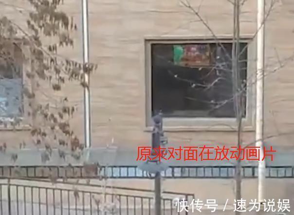 黄女士|妈妈关掉电视后,女儿趴在窗台一个多小时,顺着女儿眼神妈妈慌了