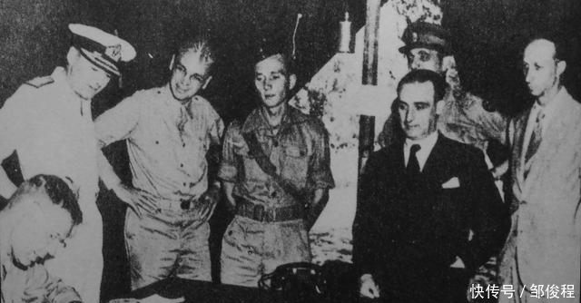 罗马|悲惨的女间谍——一个真实的故事