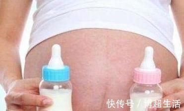 宝宝|怀孕期间,孕妈尽量少吃3种“食物”,或许有利胎儿“大脑发育”