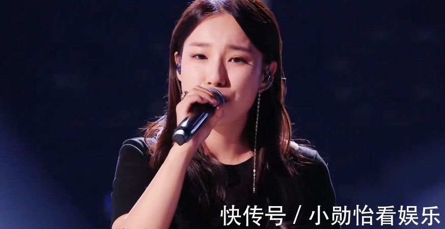 好声音决赛:陈文非与贺三被看衰,可她们并不是软柿子啊!