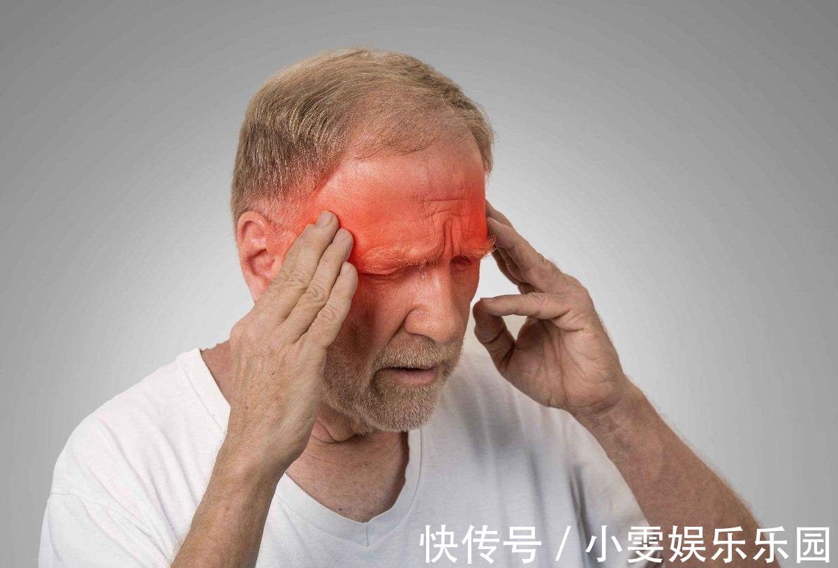 迹象|血压是否正常，看看头就知道？若你有3种迹象，要多多留意
