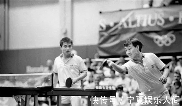 奥运冠军|刘国梁昔日主管教练,曾无奈前往日本执教,儿子曾经是国乒一员