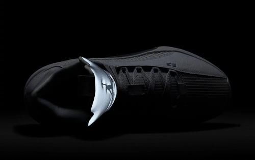 Air Jordan 35 Low纯白配色即将发售！这球鞋也太好看了吧