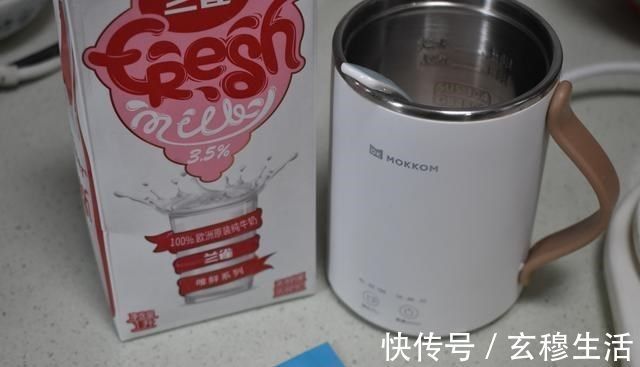 燕麦羹|上班早我家常做这3款早餐,简单省事好吃又营养,一天都有好心情
