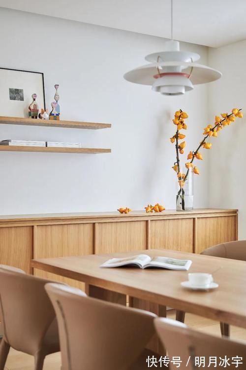 住宅|188原木治愈系住宅,每一个角落都温暖舒心,看过真的心动了!