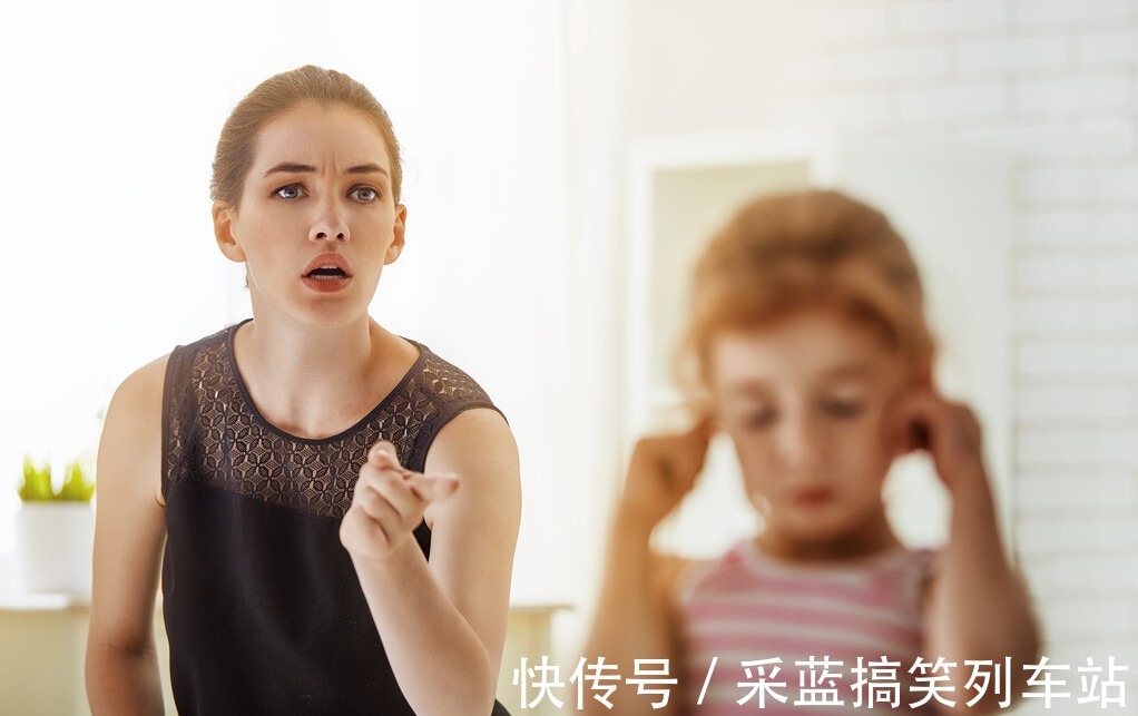 幸孕姐|容易“毁”掉孩子的十句话,父母常挂在嘴边,还以为是在教育娃