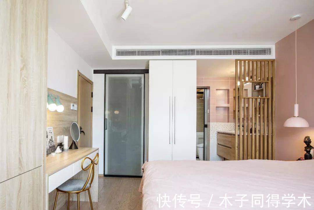 隔断|户型缺陷别着急，这些装修技巧拯救你家户型，越住越舒心！